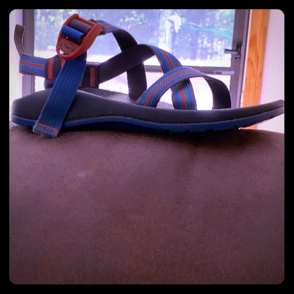 Big boys Chaco